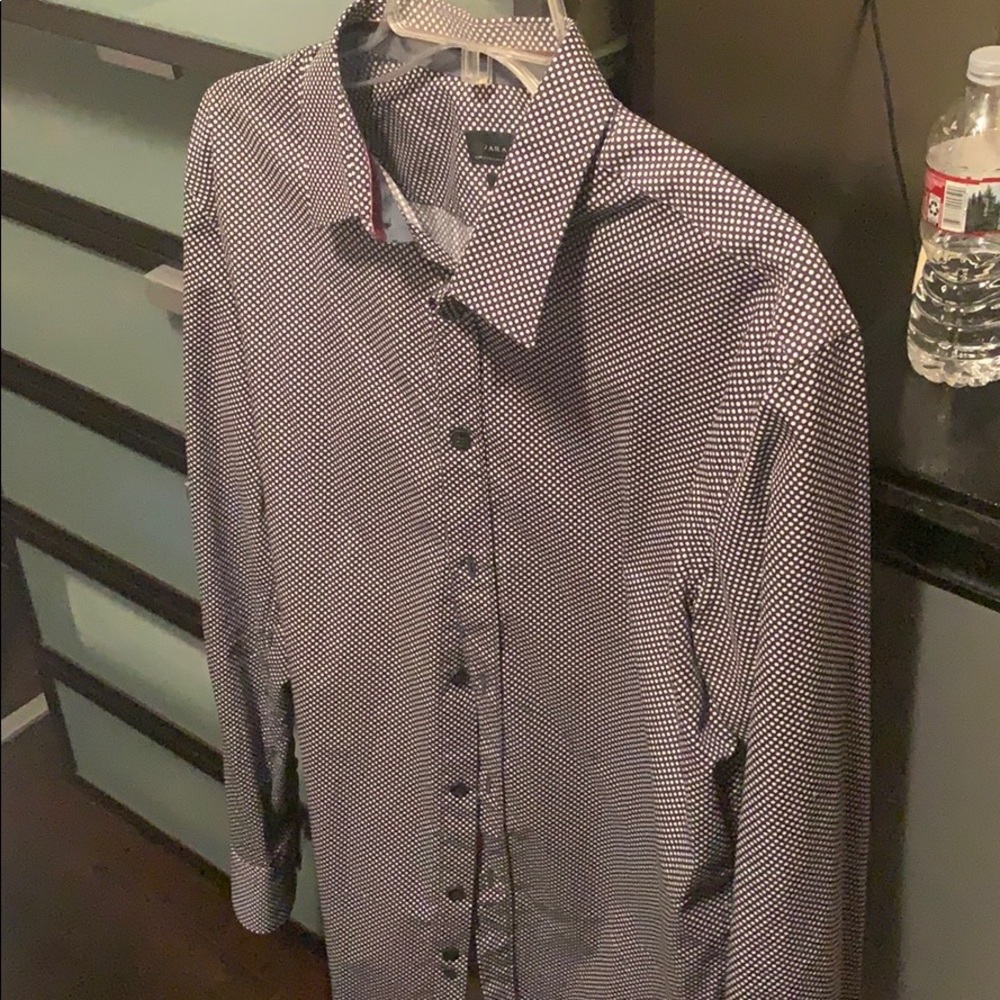 Zara Dress shirt slim fit
